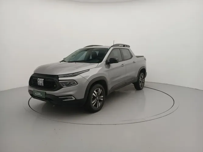 Fiat Toro Freedom 1.3 T270 4X2 Flex AUT 2025