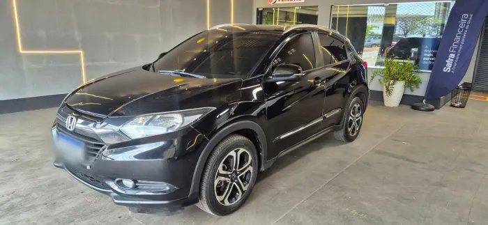 Honda HR-V EX 1.8 Flexone 16V 5P Aut. 2016