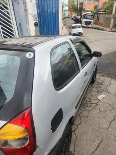 Fiat Palio 1.0/ Trofeo 1.0 Fire/ Fire Flex 2P 2006