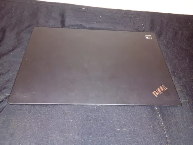 Notebook T490
