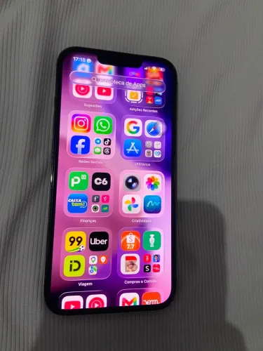 iPhone 13 PRO 256 gigas 