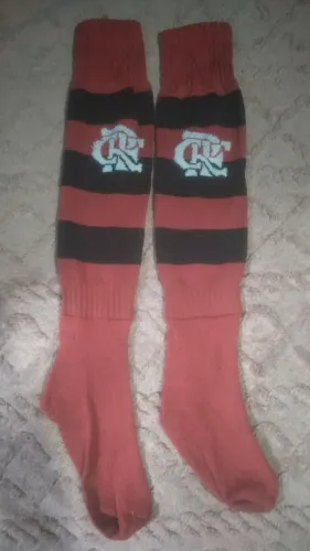 Meia do flamengo