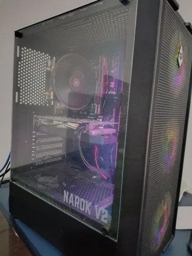 Pc gamer