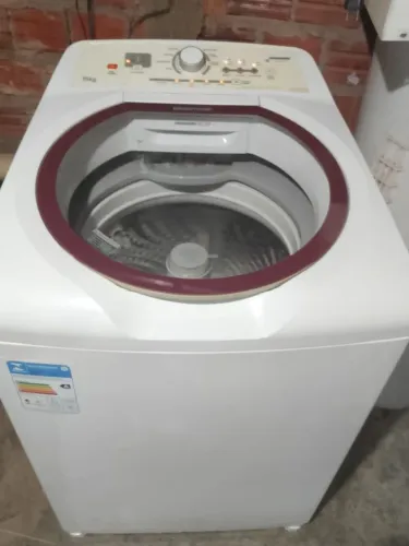 Máquina de lavar roupa Brastemp 15 kl valor 1.099