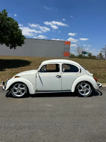 Volkswagen Fusca Fusca (gasolina) 1994
