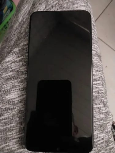 Celular samsung  nao liga