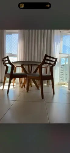 Mesa de jantar