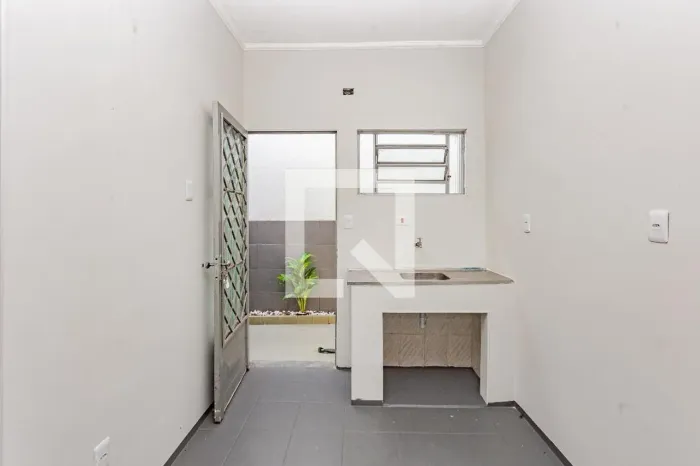 Casa à Venda - Vila das Mercês, 1 Quarto, 420 m2
