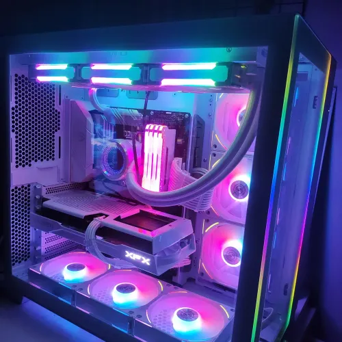 Pc Branco