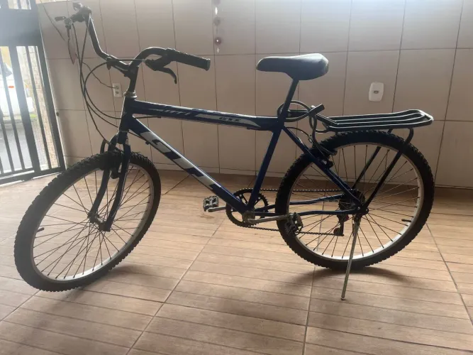 Vendo Bicicleta aro 26 em ótimo estado