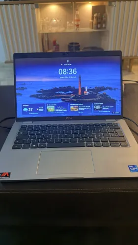 Latitude 5420 16gb RAM TROCA 