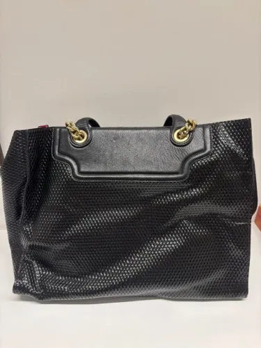 Bolsa Preta arrumada da La Spezia
