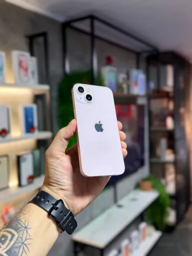 iPhone 13 128GB Rosa