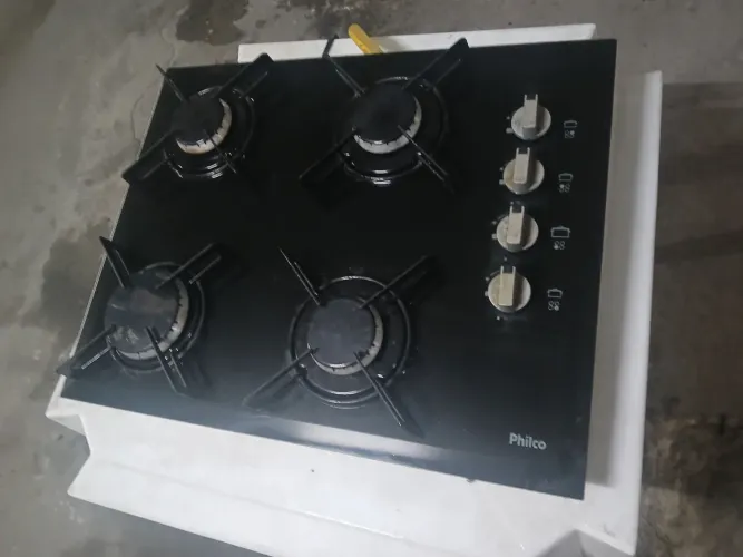 Cooktop