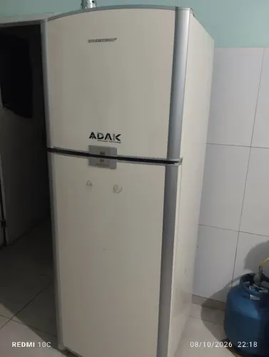 Geladeira