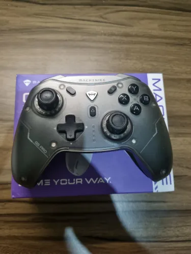 Controle G5 Pro