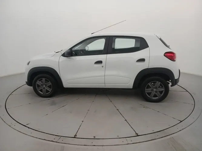 Renault Kwid 1.0 Zen 2026