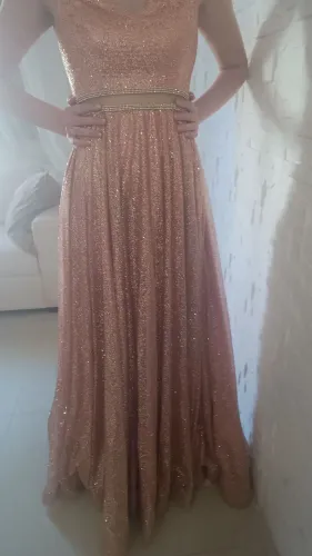 Vestido festa