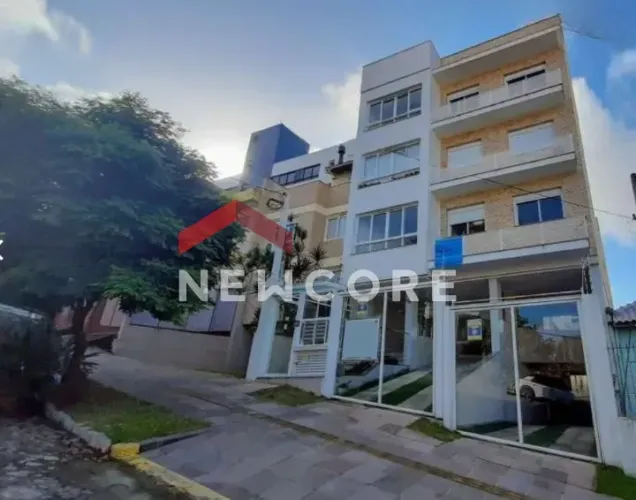 Apartamento em Rua Chile - Jardim Botânico - Porto Alegre/RS