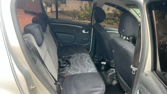 Renault Sandero Privilège Hi-flex 1.6 8V 5P 2011