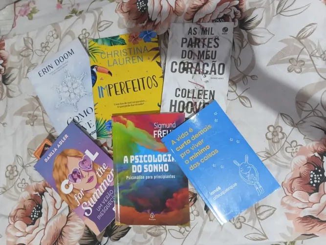 Livros