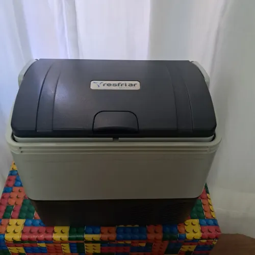 Geladeira Resfriar 18 L