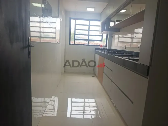 RESIDENCIAL MARIA ALICE Apartamento com 2 Quarto(s) e 1 banheiro(s) à Venda, 55.00 por R$