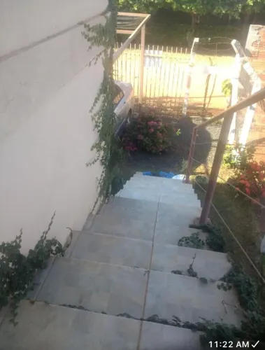 Alvorada casa