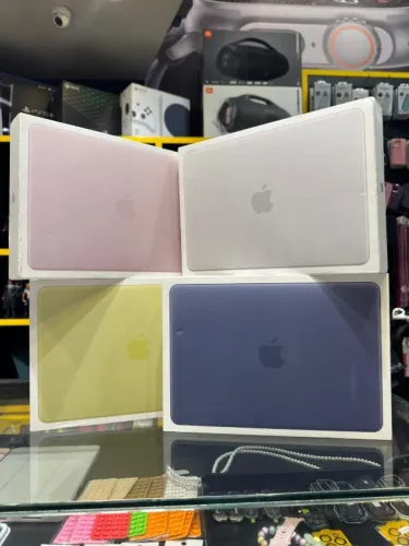 MACBOOK NEO 256GB NOVO - COM GARANTIA APPLE - NITEROI
