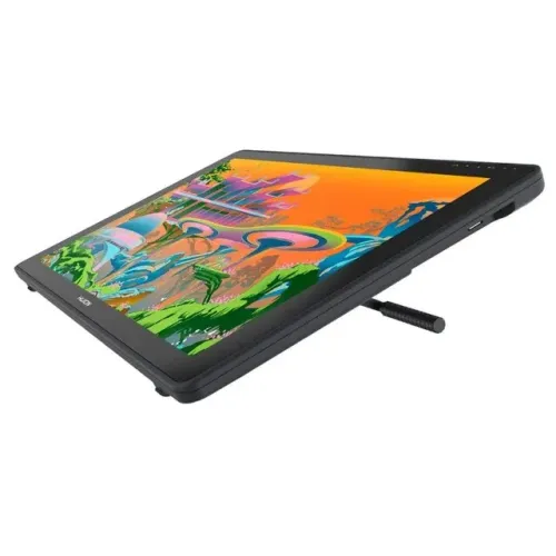 Mesa Digitalizadora Huion 22 Kamvas Plus