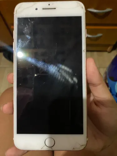 iPhone 7 Plus 64gb