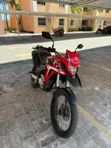XRE 300