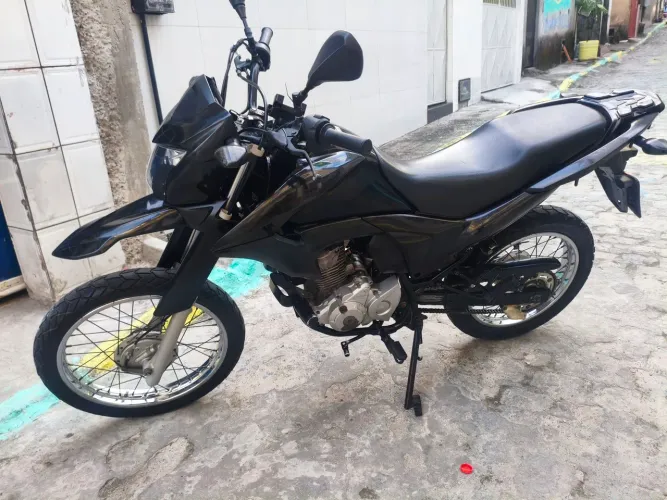 Broz 160