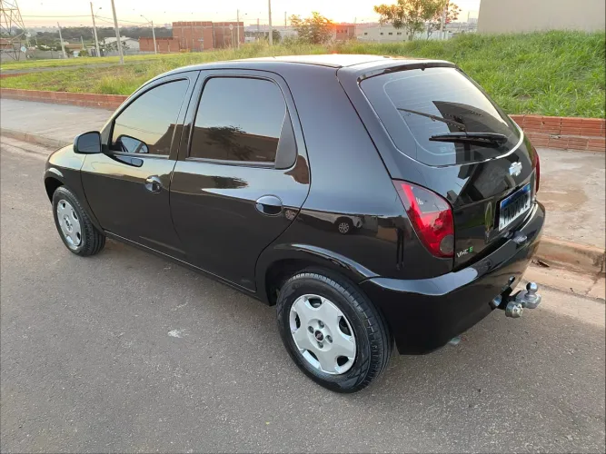 Chevrolet Celta Spirit/ LT 1.0 MPFI 8V Flexp. 5P 2014