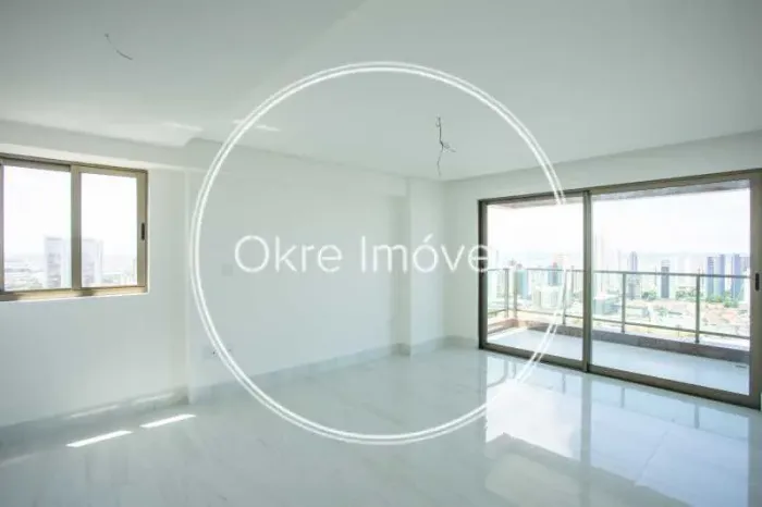 Apartamento : Padrão / Residencial / Pedro Gondim