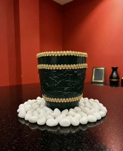 Vaso artesanal
