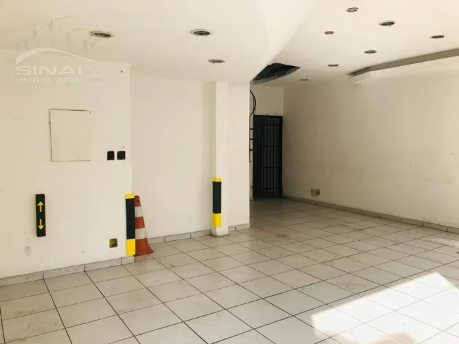 para Alugar na Santa Efigênia