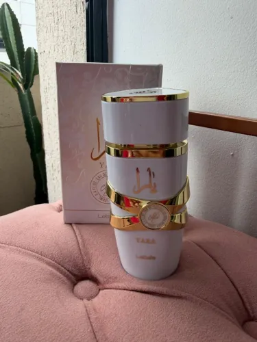 Perfume árabe Yara Moi Lattafa