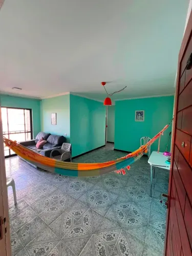 Apartamento à venda no MORADAS DO MEDITERRANEO, LUZIA, Aracaju, SE