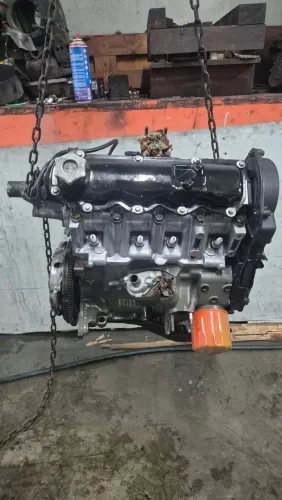 Motor em excelente estado Fiat Uno Mille 1991