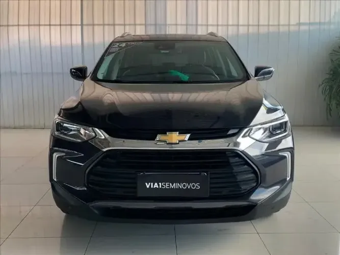 Chevrolet Tracker Premier 1.2 Turbo 12V Flex AUT 2024