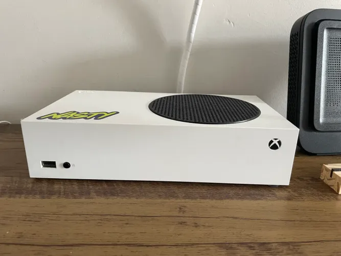 Xbox series s 512gb