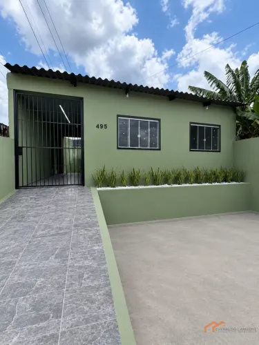 Casa reformada | Jd. Universidade.