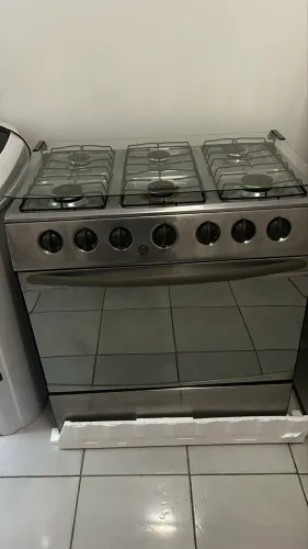 Vários intens, valor na descrição 