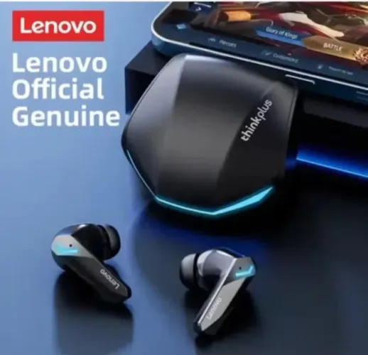 Fone Lenovo GM2 Pro Original - Novo e Lacrado
