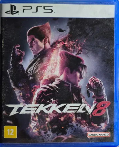Tekken 8 | Ps5