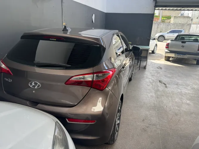 Hyundai HB20 Comf./c.plus/c.style 1.0 Flex 12V 2017