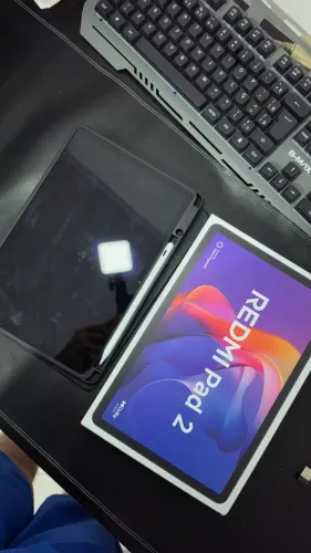 Tablet Redmi Pad 2 NOVO