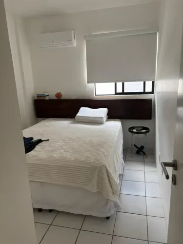 Apartamento à venda no RIO MADEIRA, BOA VIAGEM, Recife, PE