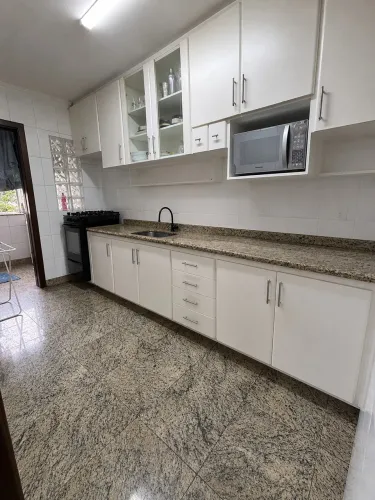 Apartamento para venda em Vila Constança com 3 quartos, 64m²